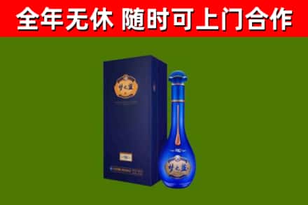 沧州回收梦之蓝M6